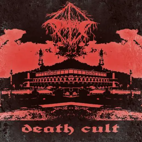 Downward (ITA) : Demo VI (Death Cult)